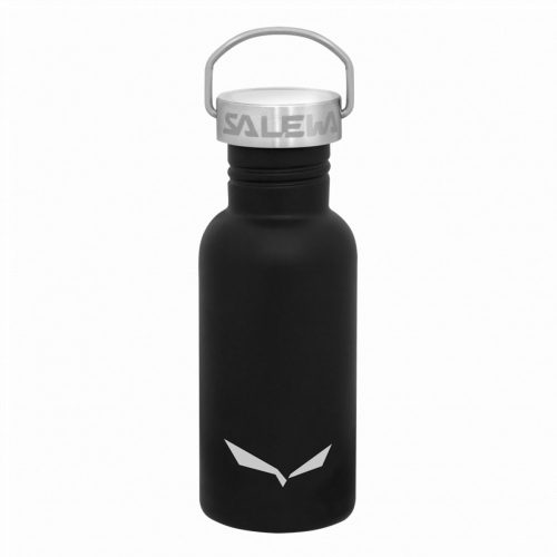 Salewa AURINO STAINLESS STEEL 0,5L BOTTLE acél kulacs