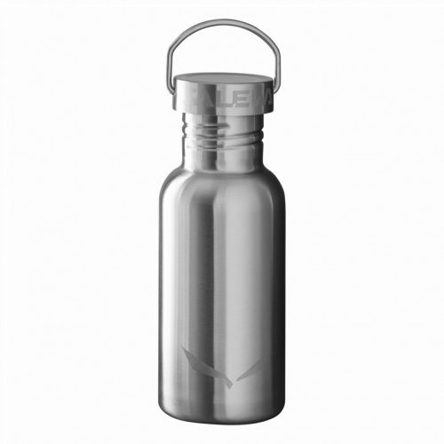 Salewa AURINO STAINLESS STEEL 0,5L BOTTLE acél kulacs