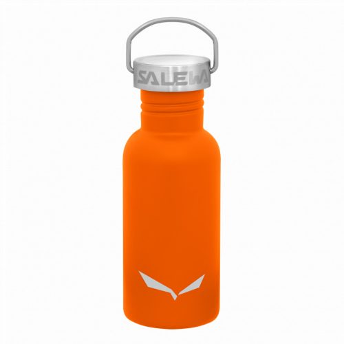 Salewa AURINO STAINLESS STEEL 0,5L BOTTLE acél kulacs