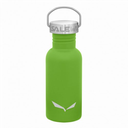 Salewa AURINO STAINLESS STEEL 0,5L BOTTLE acél kulacs