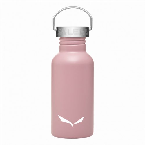 Salewa AURINO STAINLESS STEEL 0,5L BOTTLE acél kulacs