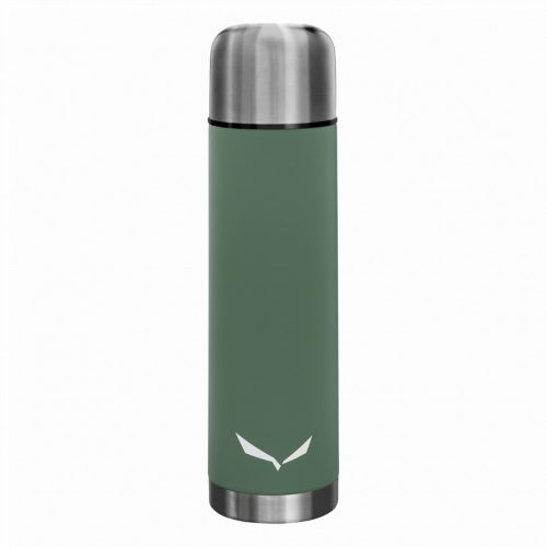 Salewa RIENZA THERMO STAINLESS STEEL 1,0L BOTTLE acél kulacs