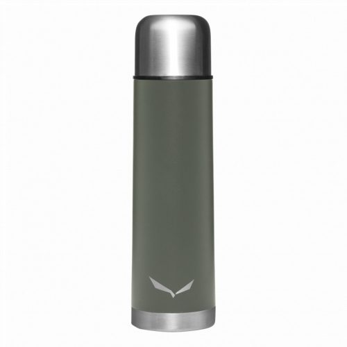 Salewa RIENZA THERMO STAINLESS STEEL 1,0L BOTTLE acél kulacs