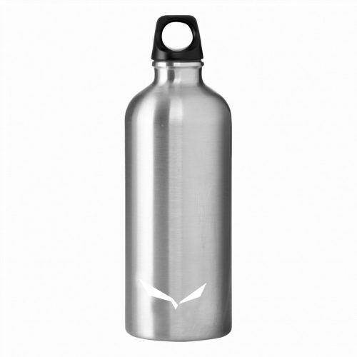 Salewa ISARCO LIGHTWEIGHT STAINLESS STEEL BOTTLE acél kulacs