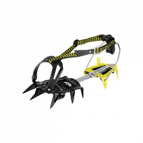 Salewa ALPINIST COMBI CRAMPON csuszásgátló