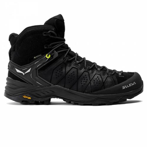 Salewa ALP TRAINER 2 MID GTX férfi túrabakancs