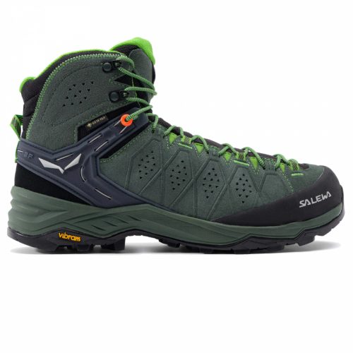 Salewa ALP TRAINER 2 MID GTX férfi túrabakancs