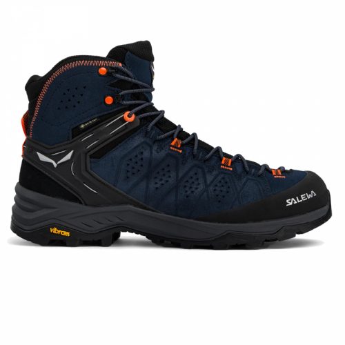 Salewa ALP TRAINER 2 MID GTX férfi túrabakancs