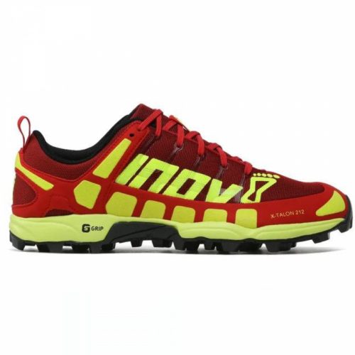 Inov-8 X-Talon 212 férfi terepfutó cipő