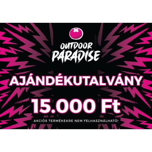 Ajándékutalvány 