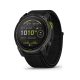 Garmin Enduro 3 Solar Sapphire okosóra karbonszürke DLC Titánium fekete UltraFit nejlon szíjjal