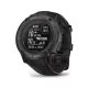 Garmin Instinct 2X Solar Tactical fekete (ED) okosóra