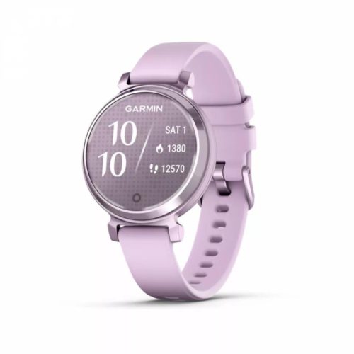 Garmin Lily 2 Lila (ED) okosóra