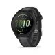 Garmin Forerunner 165 Music fekete (ED) okosóra