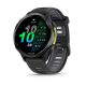 Garmin Forerunner 970 47 mm szürke okosóra (ED)