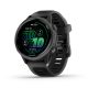 Garmin Forerunner 570 42 mm szürke okosóra (ED)