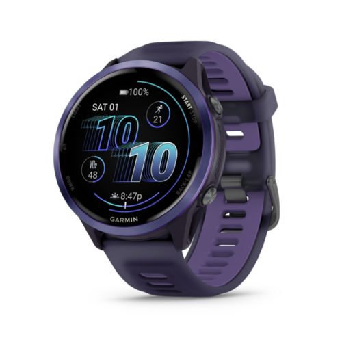 Garmin Forerunner 570 47 mm indigó okosóra (ED)