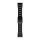 Garmin QuickFit óraszíj, 26 mm - szénszürke titanium D2, carbon grey