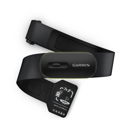 Garmin HRM 200 Pulzuspánt - M-XL