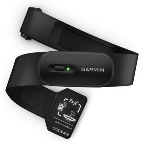Garmin HRM 200 Pulzuspánt - XS-S