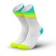 Incylence Running Grades futózokni Blue Canary