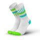 Incylence Running Disrupts futózokni Green Cyan