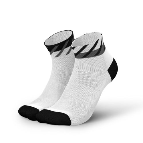Incylence Running Disrupts short futózokni White