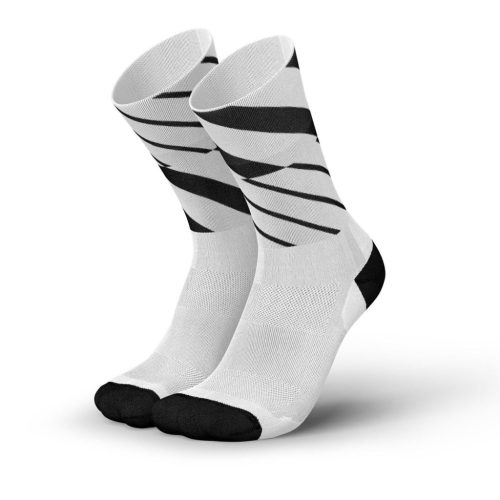 Incylence Ultralight Angles futózokni White