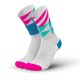 Incylence Ultralight Strides Short futózokni White canary