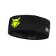 Incylence Headband V1 Narrow fejpánt Black Canary