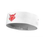 Incylence Headband V1 fejpánt White Inferno