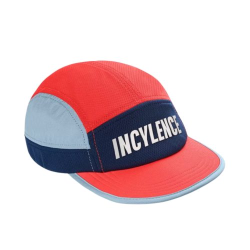Incylence Running Cap futósapka Midnight Blaze