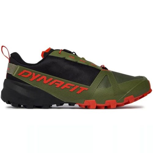 Dynafit Traverse GTX férfi vízálló terepfutó cipő