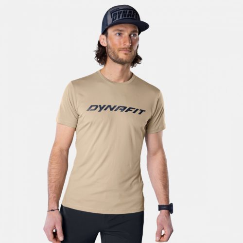 Dynafit Traverse T-Shirt férfi sport póló