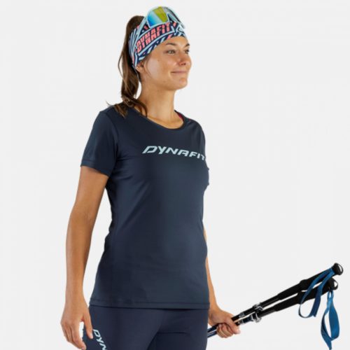 Dynafit Traverse T-Shirt női sport póló