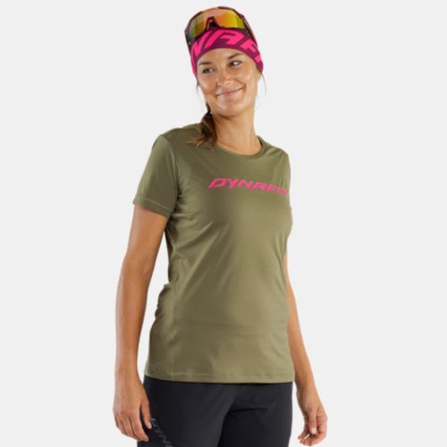 Dynafit Traverse T-Shirt női sport póló