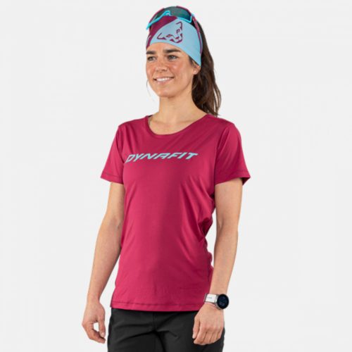 Dynafit Traverse T-Shirt női sport póló