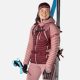 Dynafit Radical Down RDS Hooded Jacket női kabát