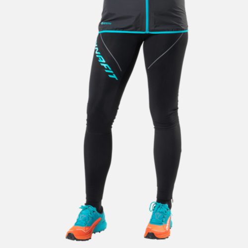 Dynafit Winter Running Tights Women női nadrág