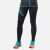 Dynafit Winter Running Tights Women női nadrág