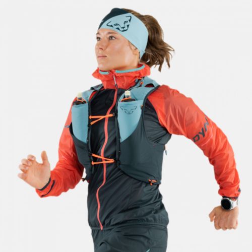 Dynafit Alpine Wind Jacket női széldzseki