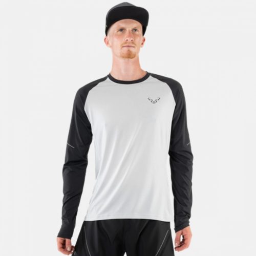 Dynafit Alpine Pro Long Sleeve férfi futópóló