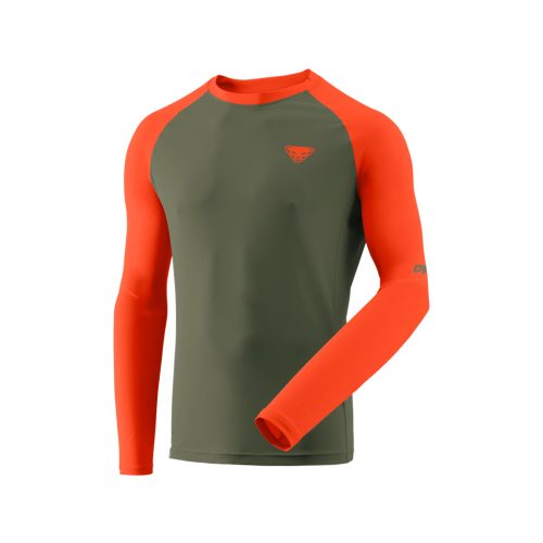 Dynafit Alpine Pro Long Sleeve férfi futópóló