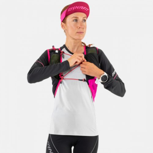 Dynafit Alpine Pro Long Sleeve női futópóló