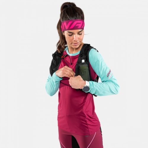 Dynafit Alpine Pro Long Sleeve női futópóló