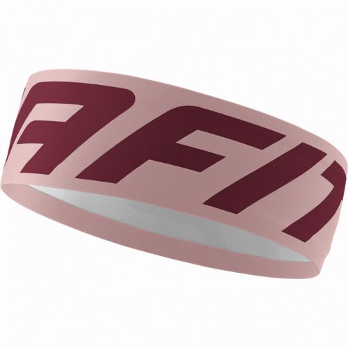 Dynafit PERFORMANCE DRY SLIM HEADBAND unisex futó fejpánt