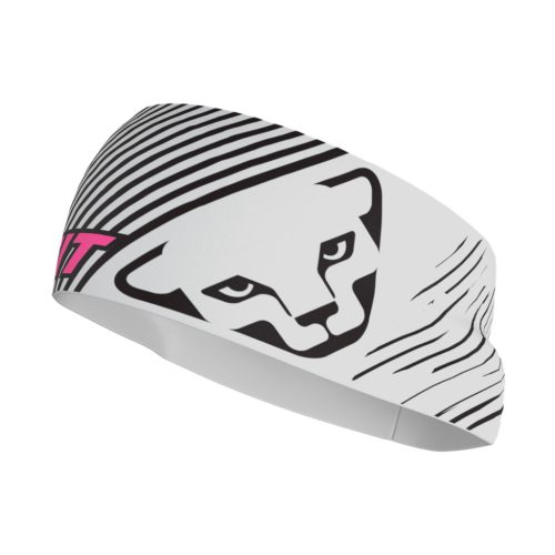 Dynafit GRAPHIC PERFORMANCE HEADBAND unisex futó fejpánt