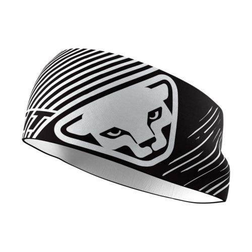 Dynafit GRAPHIC PERFORMANCE HEADBAND unisex futó fejpánt