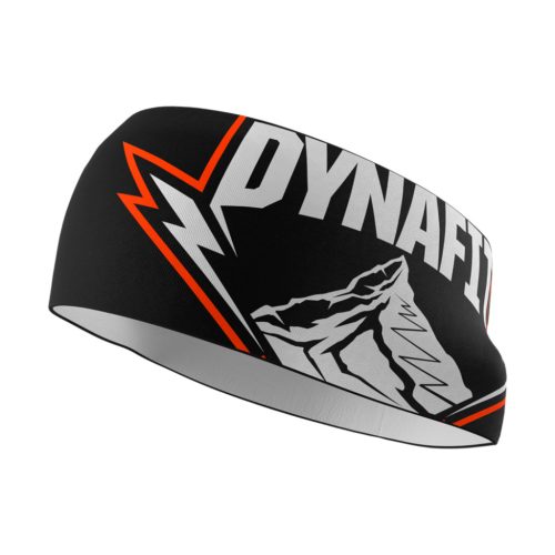 Dynafit GRAPHIC PERFORMANCE HEADBAND unisex futó fejpánt