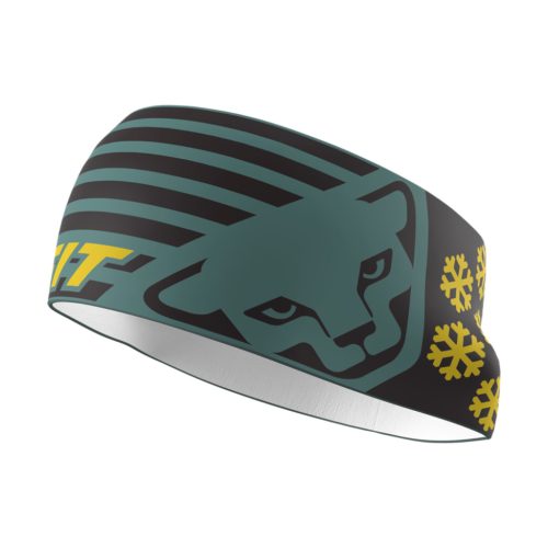 Dynafit GRAPHIC PERFORMANCE HEADBAND unisex futó fejpánt